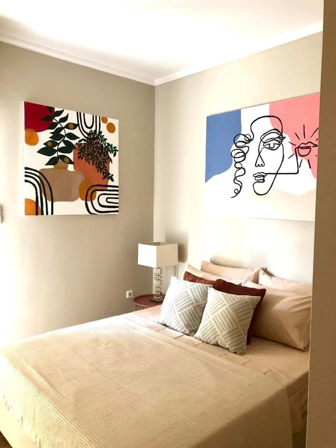 아테네 Bright Spacious Modern 3Rd Flr City Oasis-Sleeps 5 아파트 외부 사진