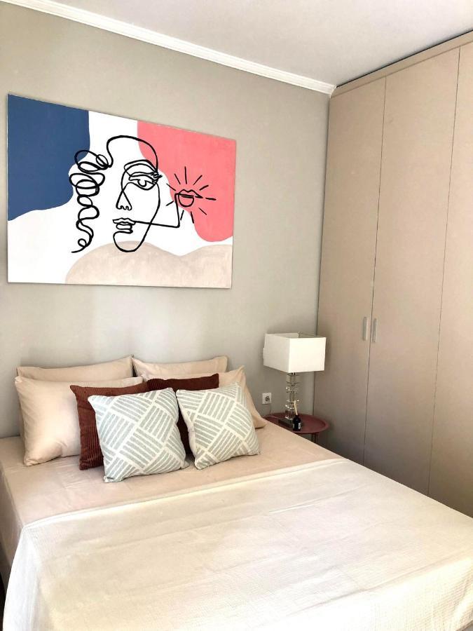 아테네 Bright Spacious Modern 3Rd Flr City Oasis-Sleeps 5 아파트 외부 사진