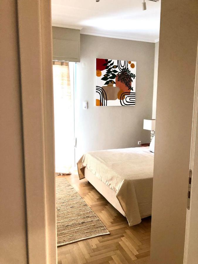 아테네 Bright Spacious Modern 3Rd Flr City Oasis-Sleeps 5 아파트 외부 사진