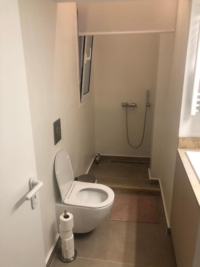 아테네 Bright Spacious Modern 3Rd Flr City Oasis-Sleeps 5 아파트 외부 사진