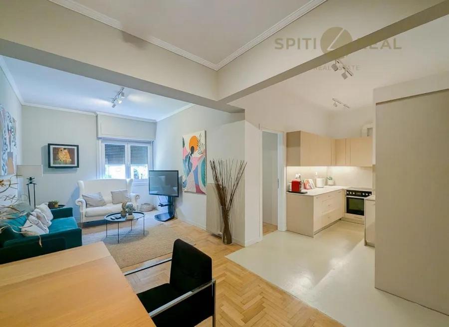 아테네 Bright Spacious Modern 3Rd Flr City Oasis-Sleeps 5 아파트 외부 사진